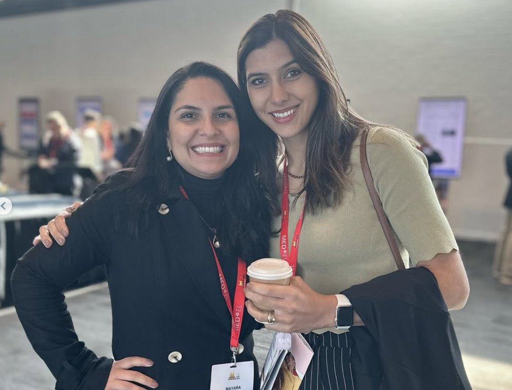 ESPO 2023 — Congresso Europeu de Otorrinolaringologia Pediátrica (Liverpool)